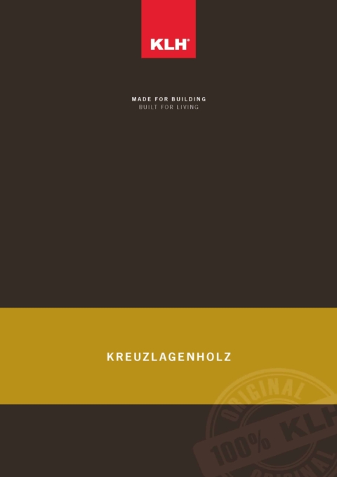 Kreuzlagenholz