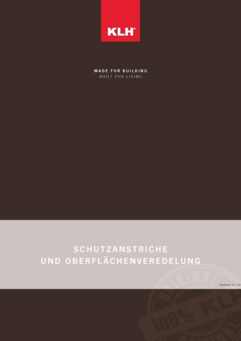 Schutzanstriche