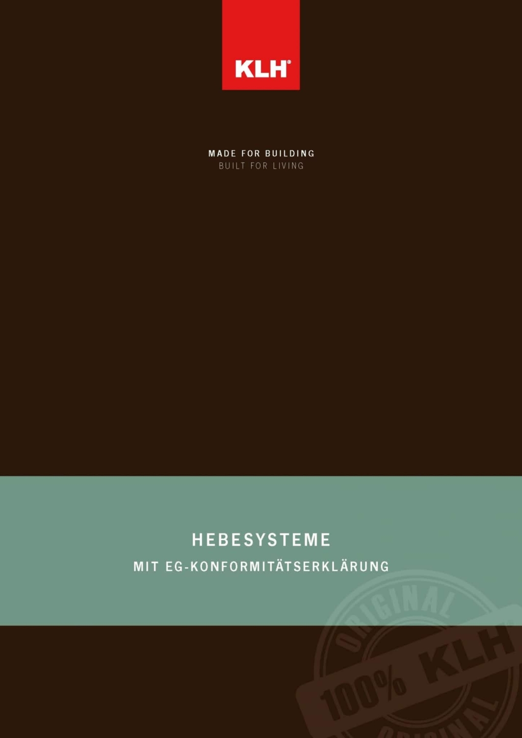 Hebesysteme