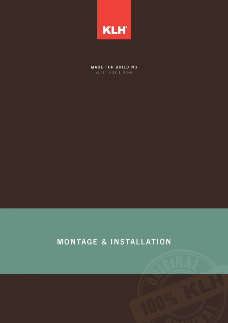 Montage