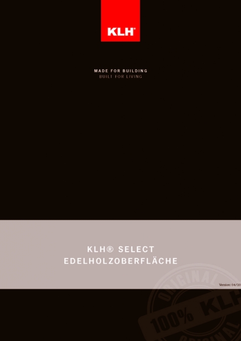 KLH Select