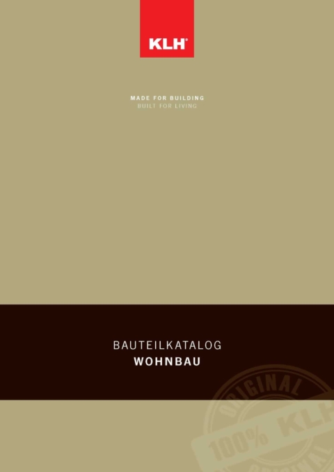 Wohnbau