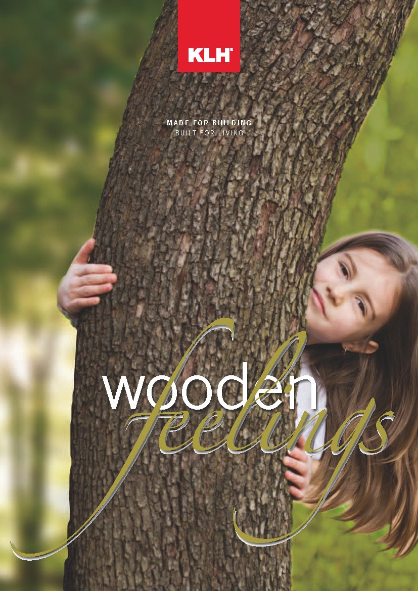 Wooden Feelings